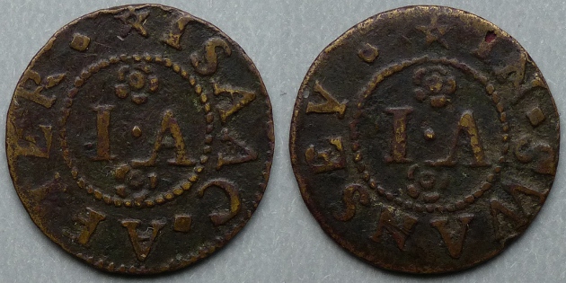 Swansea, Isaac After farthing